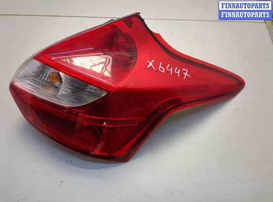 купить Фонарь (задний) на Ford Focus 3 2011-2015