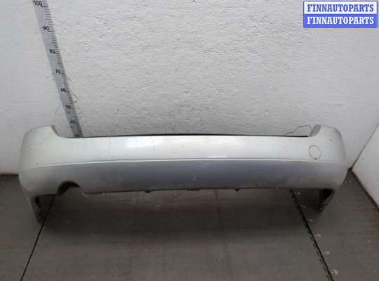 Бампер FO2215267 на Ford Focus 1 1998-2004
