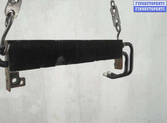 Радиатор ГУР