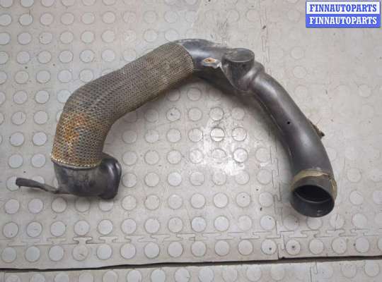 купить Воздухозаборник на Pontiac Vibe 1 2002-2008