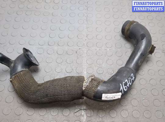 купить Воздухозаборник на Pontiac Vibe 1 2002-2008