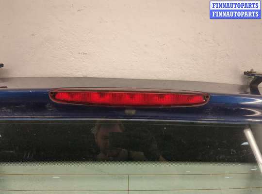 купить Крышка (дверь) багажника на Mercedes Vaneo 2001-2005