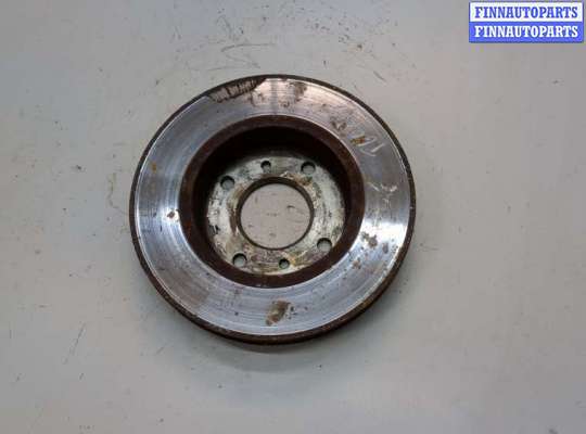 Купить Диск тормозной на Nissan Almera N16 2000-2006 Диск тормозной NS970119 на Nissan Almera N16 2000-2006