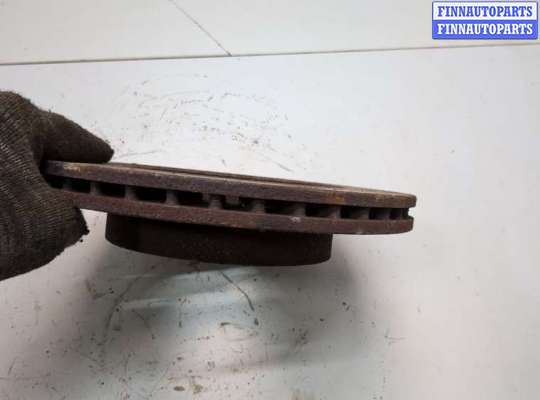 купить Диск тормозной на Nissan Almera N16 2000-2006