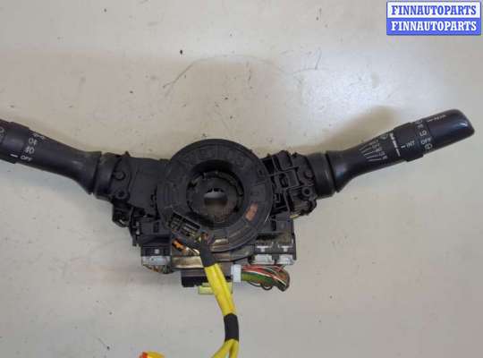 Купить Переключатель поворотов и дворников (стрекоза) на Volkswagen Touran 2006-2010 Переключатель поворотов и дворников (стрекоза) VG2640178 на Volkswagen Touran 2006-2010