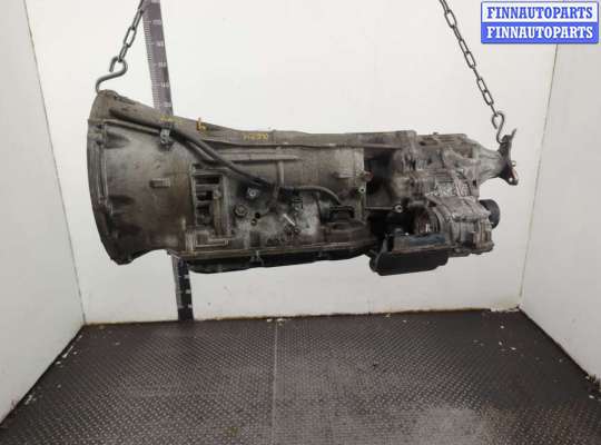 купить КПП - автомат (АКПП) 4х4 на Lexus LS460 2006-2017