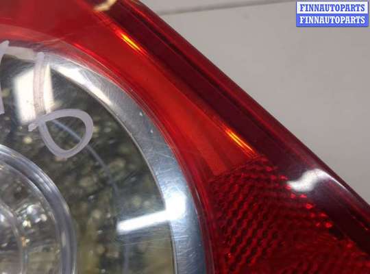 купить Фонарь (задний) на Volkswagen Passat 6 2005-2010