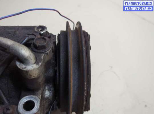 купить Компрессор кондиционера на Nissan X-Trail (T30) 2001-2007