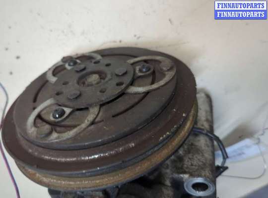 купить Компрессор кондиционера на Nissan X-Trail (T30) 2001-2007