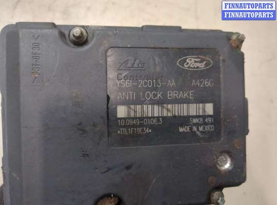 купить Блок АБС, насос (ABS, ESP, ASR) на Ford Fiesta 1995-2002