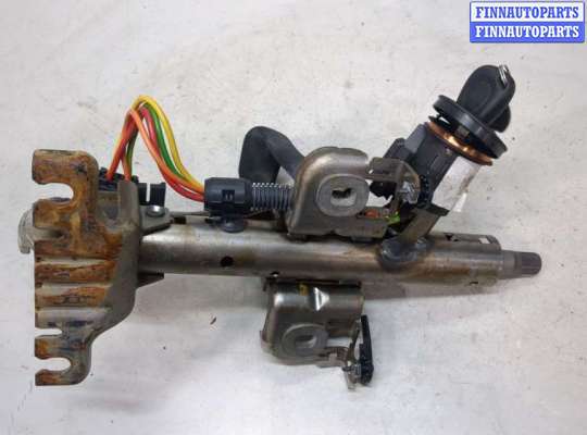 купить Колонка рулевая на Renault Scenic 1996-2002
