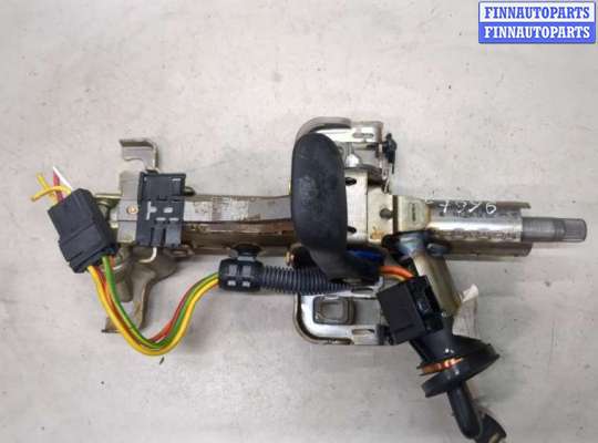 купить Колонка рулевая на Renault Scenic 1996-2002