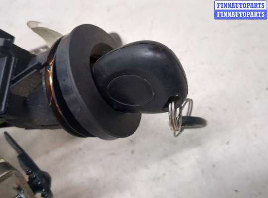 купить Колонка рулевая на Renault Scenic 1996-2002