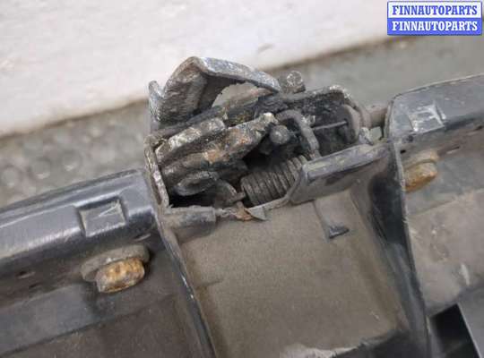 купить Рамка передняя (телевизор) на Ford Fiesta 2001-2007