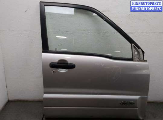 купить Дверь боковая (легковая) на Suzuki Grand Vitara 1997-2006