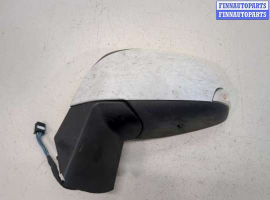 купить Зеркало боковое на Renault Scenic 2009-2012