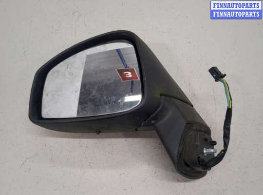 купить Зеркало боковое на Renault Scenic 2009-2012