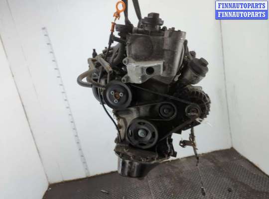 Купить Двигатель (ДВС) на Skoda Fabia 1999-2007 Двигатель (ДВС) SK520289 на Skoda Fabia 1999-2007