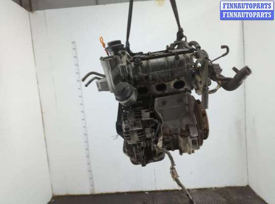 купить Двигатель (ДВС) на Skoda Fabia 1999-2007