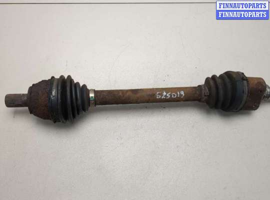 купить Полуось (приводной вал, шрус) на Ford Focus 2 2008-2011