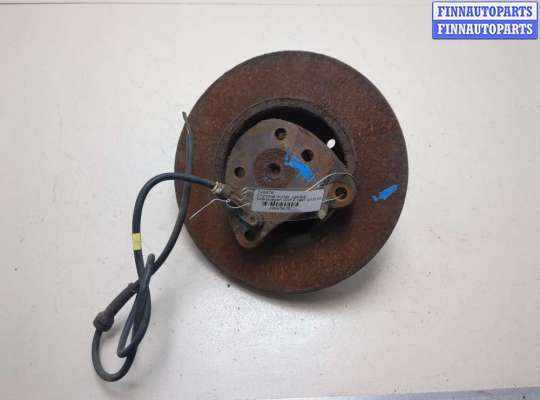 купить Ступица (кулак, цапфа) на Volkswagen Golf 4 1997-2005