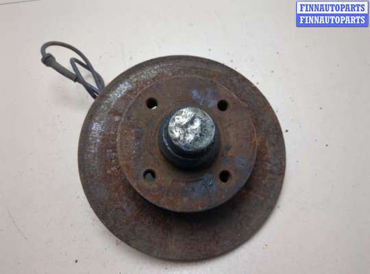 купить Ступица (кулак, цапфа) на Volkswagen Golf 4 1997-2005