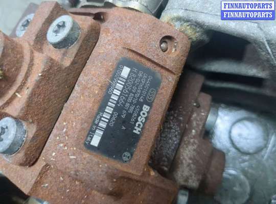 купить ТНВД на Renault Scenic 2003-2009