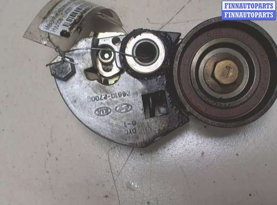 купить Натяжитель приводного ремня на Hyundai Tucson 1 2004-2009