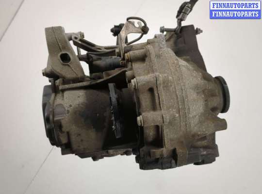 купить КПП 5-ст.мех. (МКПП) на Volkswagen Golf 6 2009-2012