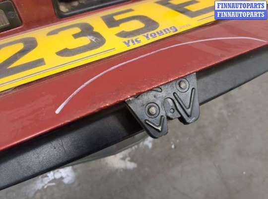 купить Подсветка номера на BMW 5 E39 1995-2003