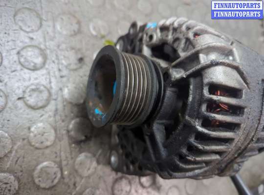 Генератор на Volkswagen Golf IV (1J)