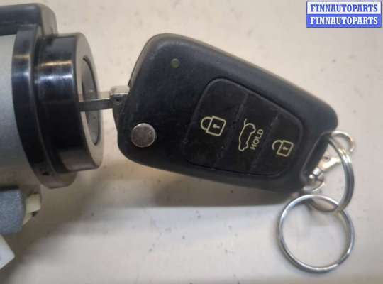 купить Замок зажигания на KIA Ceed 2007-2012