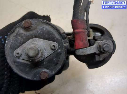 купить Стартер на Audi A4 (B6) 2000-2006