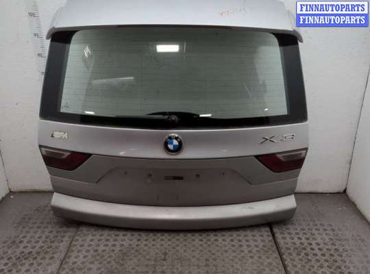 купить Фонарь дополнительный (стоп-сигнал) на BMW X3 E83 2003-2010