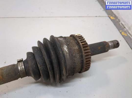 купить Полуось (приводной вал, шрус) на KIA Magentis 2005-2010