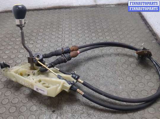 Кулиса КПП MZ671942 на Mazda 6 (GG) 2002-2007