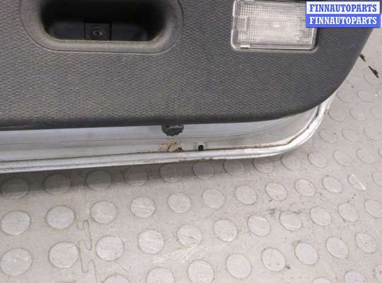 купить Крышка (дверь) багажника на BMW 3 E46 1998-2005
