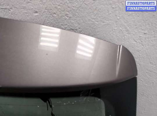 купить Крышка (дверь) багажника на Seat Leon 3 2012-2020