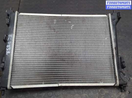 купить Радиатор охлаждения двигателя на Hyundai i20 2008-2014