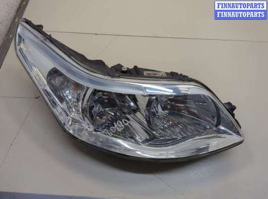 Фара (передняя) CT1129032 на Citroen C4 2004-2010