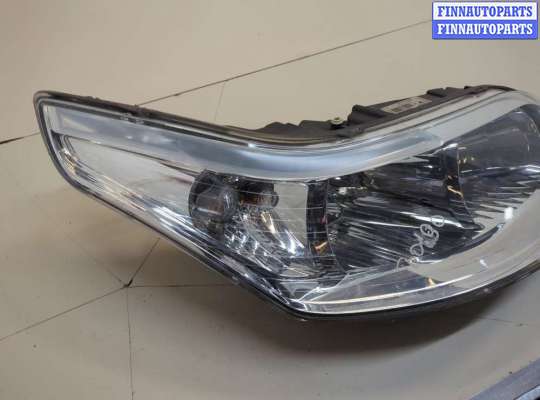 купить Фара (передняя) на Citroen C4 2004-2010
