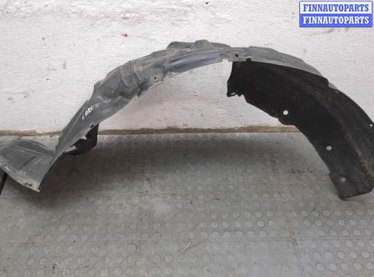 купить Защита арок (подкрылок) на Mazda 5 (CR) 2005-2010