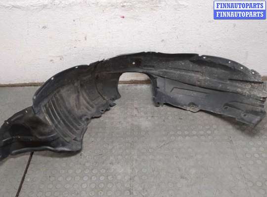 купить Защита арок (подкрылок) на Mazda 5 (CR) 2005-2010