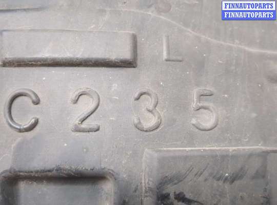 купить Защита арок (подкрылок) на Mazda 5 (CR) 2005-2010