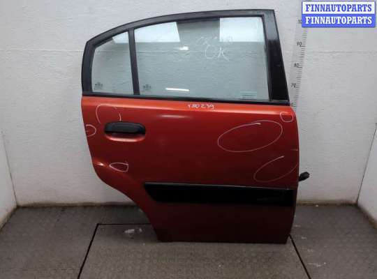 купить Дверная карта (Обшивка двери) на KIA Rio 2005-2011