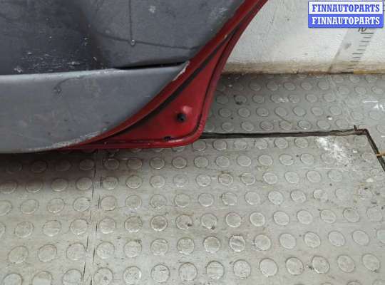 купить Дверная карта (Обшивка двери) на KIA Rio 2005-2011