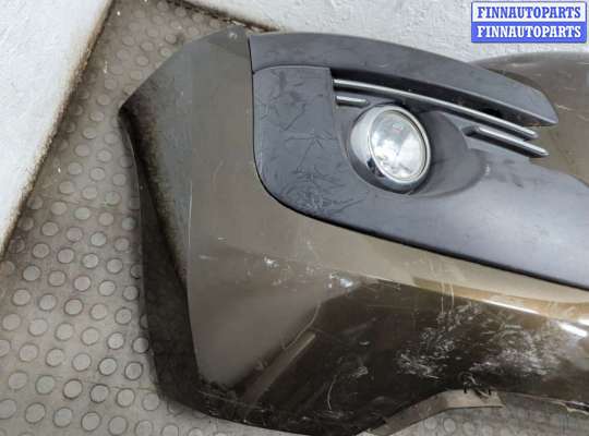 купить Решетка радиатора на Peugeot 3008 2009-2016