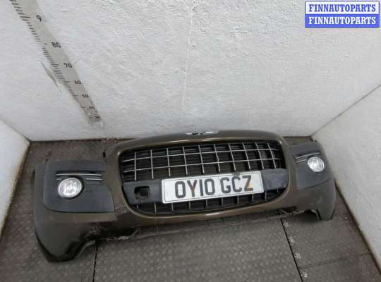 Купить Решетка радиатора на Peugeot 3008 2009-2016 Решетка радиатора PG1241521 на Peugeot 3008 2009-2016