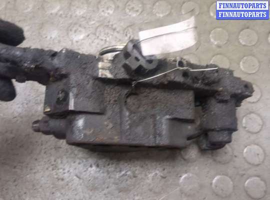 купить ТНВД на Mercedes Vito W639 2003-2014