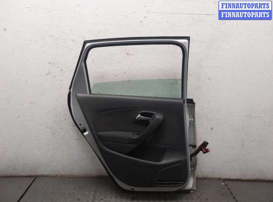 купить Дверь боковая (легковая) на Volkswagen Polo 2009-2014